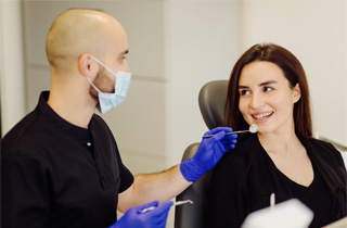 Stomatologia estetyczna Lublin