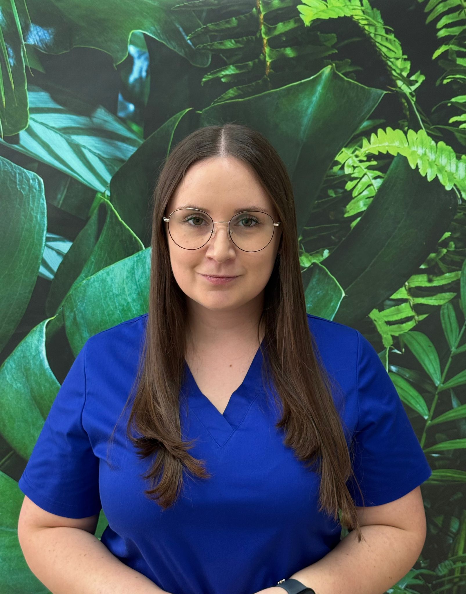 Lek. dent. Klaudia Zając