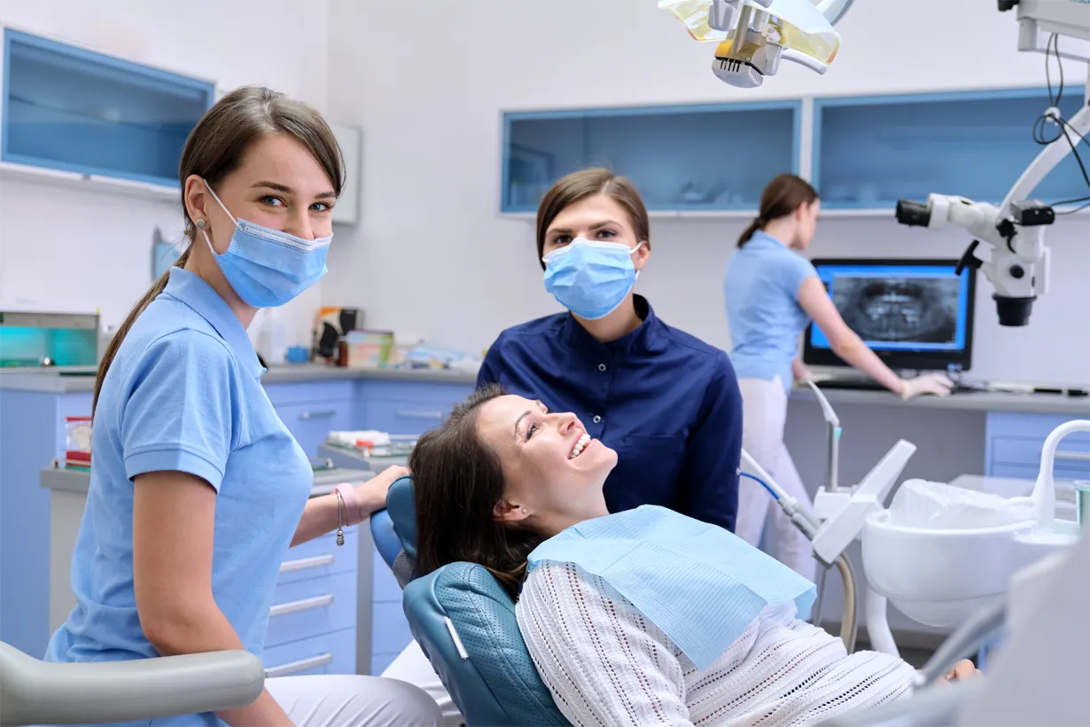 Klinika stomatologii Lublin? Dlaczego warto odwiedzić Dental-Med.